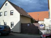 Einfamilienhaus Okrifteler Straße, Sindlingen